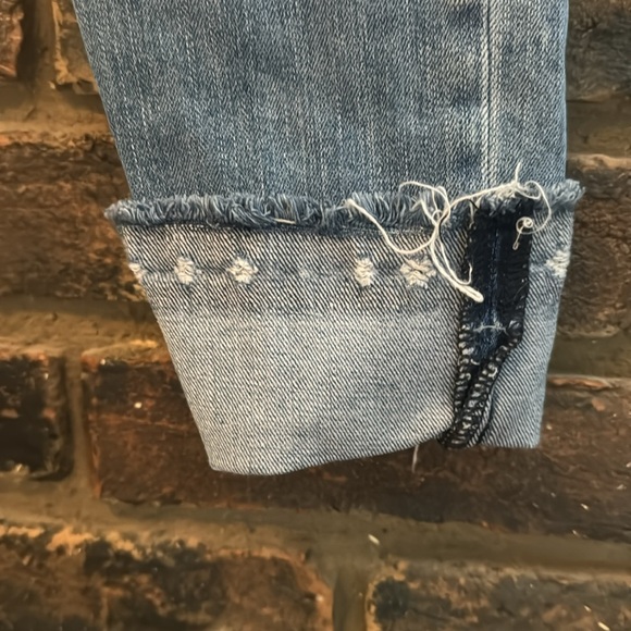 Rag & Bone Dre jeans - Picture 4 of 4